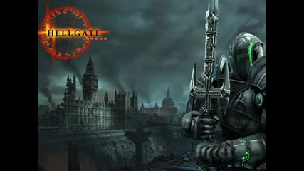 Hellgate 01 Attero Dominatus