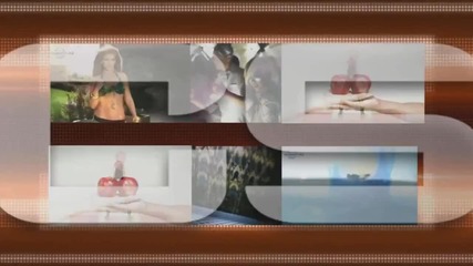 sunny-mp3 Official Trailer - Анелия, Галена, Андрея, Цветелина Янева, Kat Delina