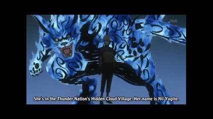[hq]naruto Amv - Nine Thou [beta]