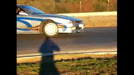supra drift 2