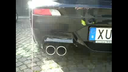 Bmw M6