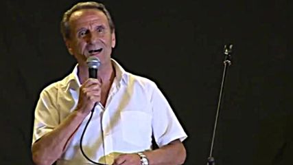 Sejo Pitic - Azemina Sevdah Fest Bihac 2016