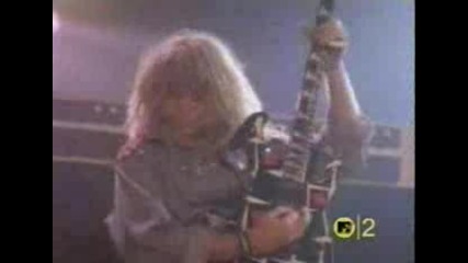 Whitesnake - Here I Go Again 
