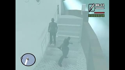 Gta san andreas #19