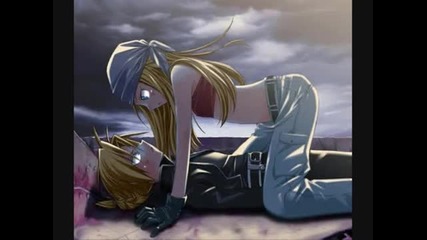 Nightcore - changed the way you kiss me