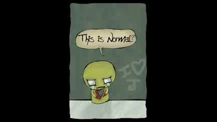 Emo Animation