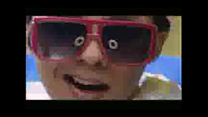 Big Bang - With U