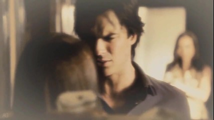 Damon & Elena - I Will Always Choose You