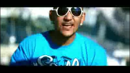Sasha Lopez & Broono - All My People