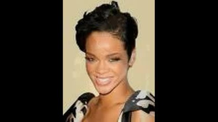 Rihanna - We Ride (remix) Ft 2 Pac