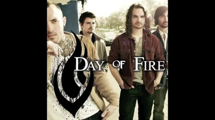 Lately - Day of Fire 