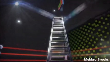 Chris Jericho срещу Ryback турнир на Money In The Bank 2013