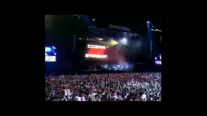 Justin Bieber no Brasil - Z Festival - Especial Dia das Criancas (tv Globo) Parte 2_3