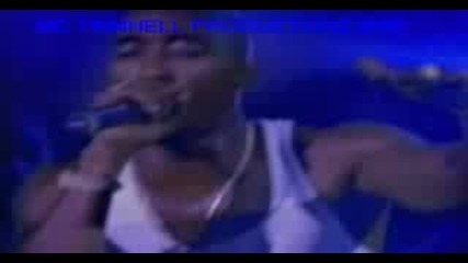 2pac - getting money offcial unreleased video 