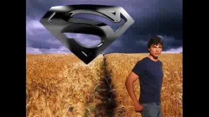 Smallville - Superman Beginner