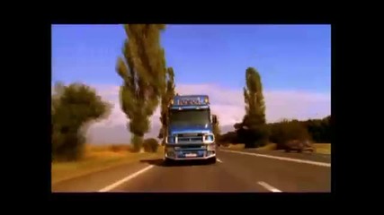 Geo Da Silva - Ill do you like a truck 