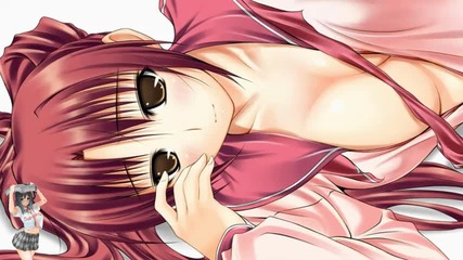 [ Hd] Sexy Anime Girls Verano