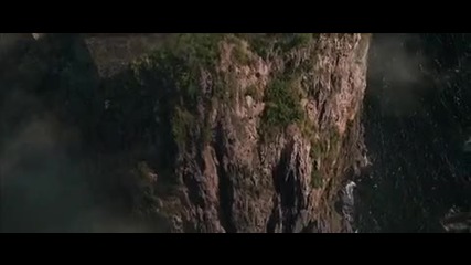 The Last Airbender (2010) Trailer (hq)