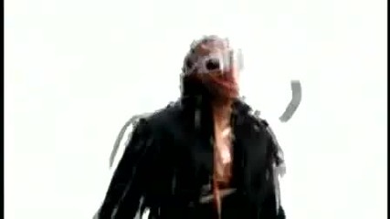 Chris Brown - I Can Transform Ya (ft. Lil Wayne & Swizz Beatz) 