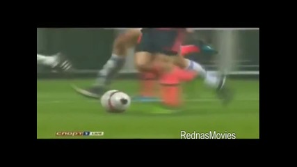 Lionel Messi - Skills 2011 - Hd