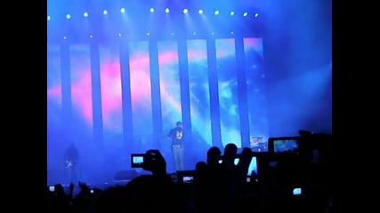 Enrique Iglesias - Live in Sofiq