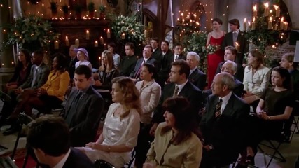 Приятели Сезон 4 1997 S04e23