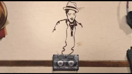 Bruno Mars - Just The Way You Are Hd