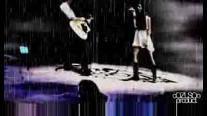 Nick Jonas & Miley Cyrus - Before The Storm {not official video}