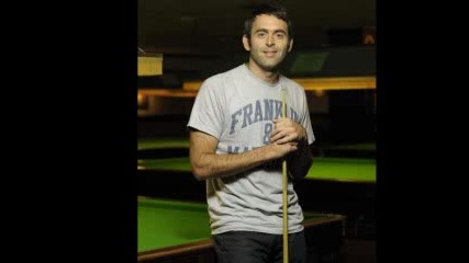 snooker forever