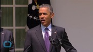 Obama Commutes Sentences for 46 Convicts