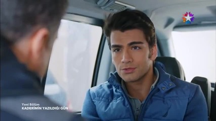 Денят, в който беше написана съдбата ми еп.18-3 Kaderimin Yazildigi Gun