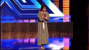 Катерина Евтимова - X Factor (25.09.2014)