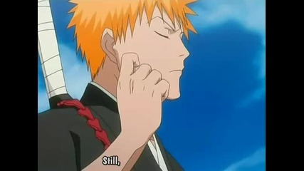 Bleach Episode 22