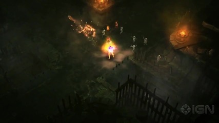 Diablo 3 Demon Hunter Spotlight