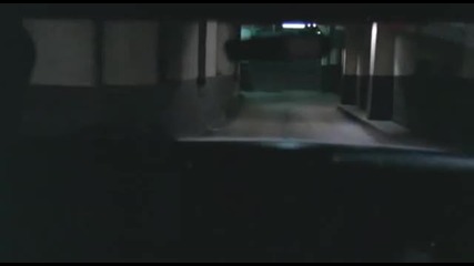 The Driver (1978) Police Chase Scene - High Quality