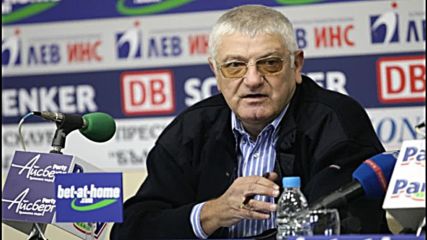 БФВ за Гонг: Константинов, Стоев или Найденов ще води България до Олимпиадата