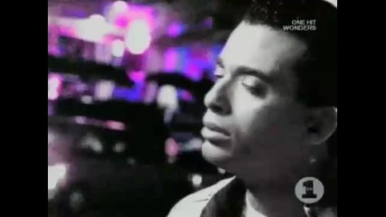 Jon Secada - Just Another Day