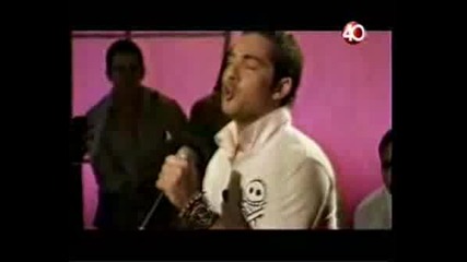 David Bisbal - Soldado De Papel - Acustico