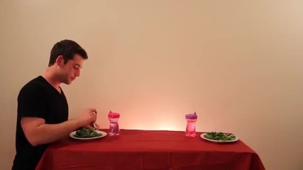 Bloopers- How Animals Eat Their Food
