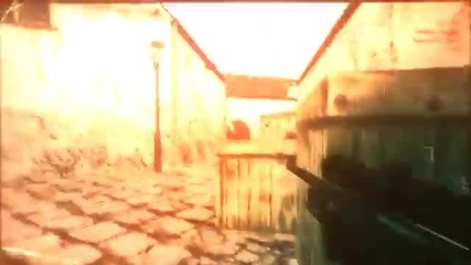 Counter-strike killer machine!