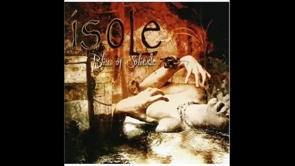 Isole - From Clouded Sky