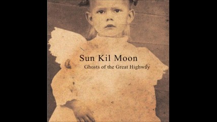 Sun Kil Moon - Carry me, Ohio