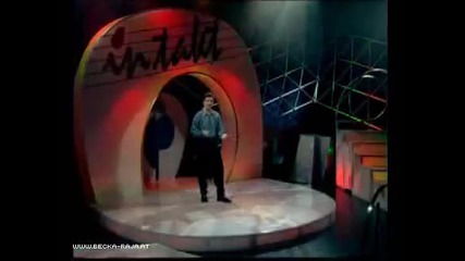 Nihad Alibegovic - Nije to