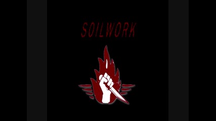 Soilwork - Nerve - Stabbing The Drama