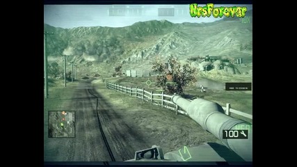 Battlefield Bad Company 2 - My Gameplay [3]