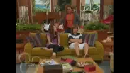 Hannah Montana - I Miss You