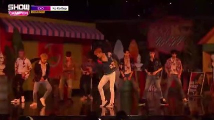 Exo - Ko Ko Bop