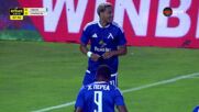 Goal by Levski Sofia