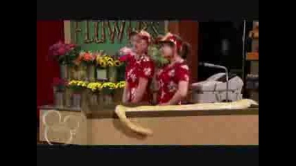 Sonny with a Chance Episode 5 Part 3
