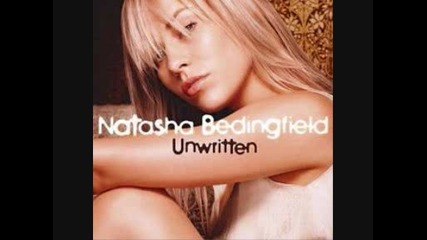 05 - Natasha Bedingfield - I Bruise Easily 